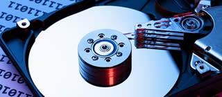 data recovery services